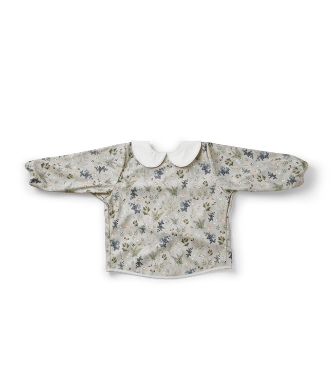 Elodie Elodie - Slabbetje met lange mouwen  Fairytale Forest