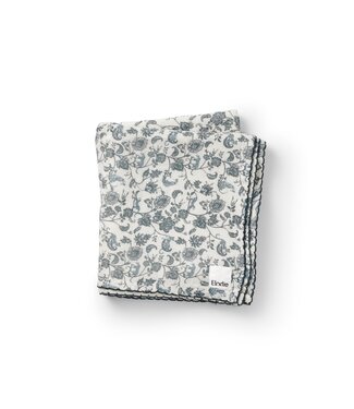 Elodie Elodie - Bamboe Hydrofiele doek  Garden Leo Toile