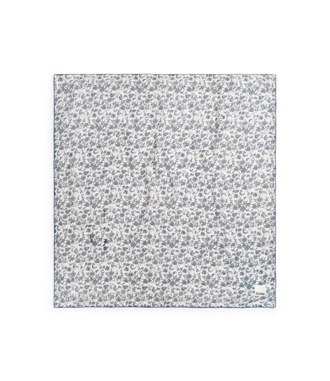 Elodie Elodie - Bamboe Hydrofiele doek  Garden Leo Toile
