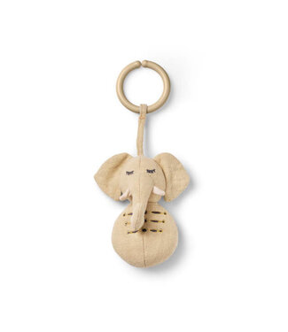 Elodie Elodie - Speeltje Kinderwagen-Autostoeltje Sweetheart Charl