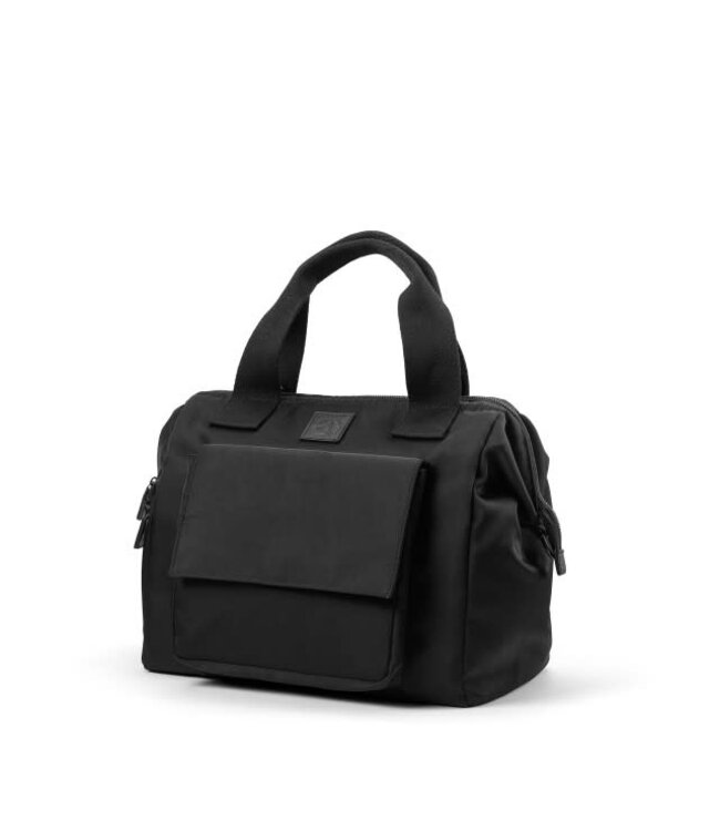 Elodie Elodie - Luiertas Wide Frame Black
