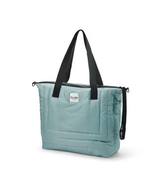 Elodie Elodie - Luiertas Soft Shell Pebble Green