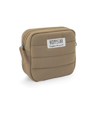 Hoppstar Hoppstar - Midi Tas cream