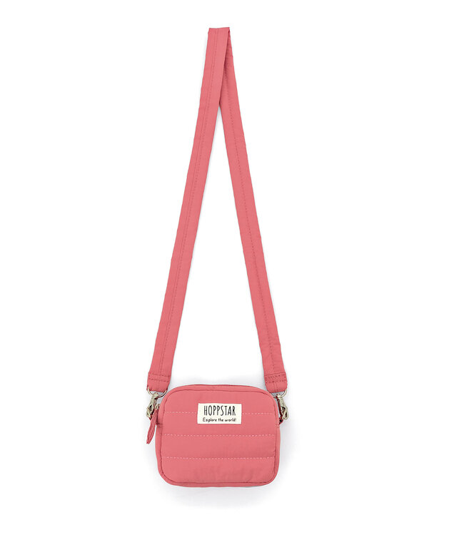 Hoppstar Hoppstar - Mini Tas bubblegum