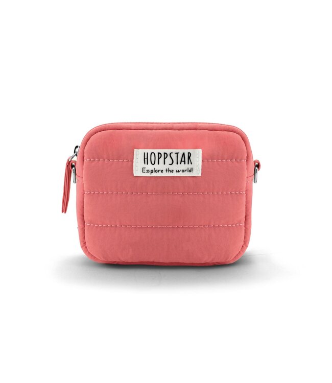 Hoppstar Hoppstar - Mini Tas bubblegum