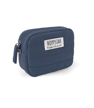 Hoppstar Hoppstar - Mini Tas navy