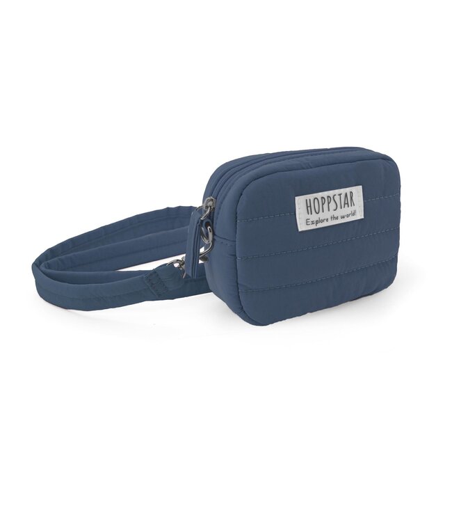 Hoppstar Hoppstar - Mini Tas navy