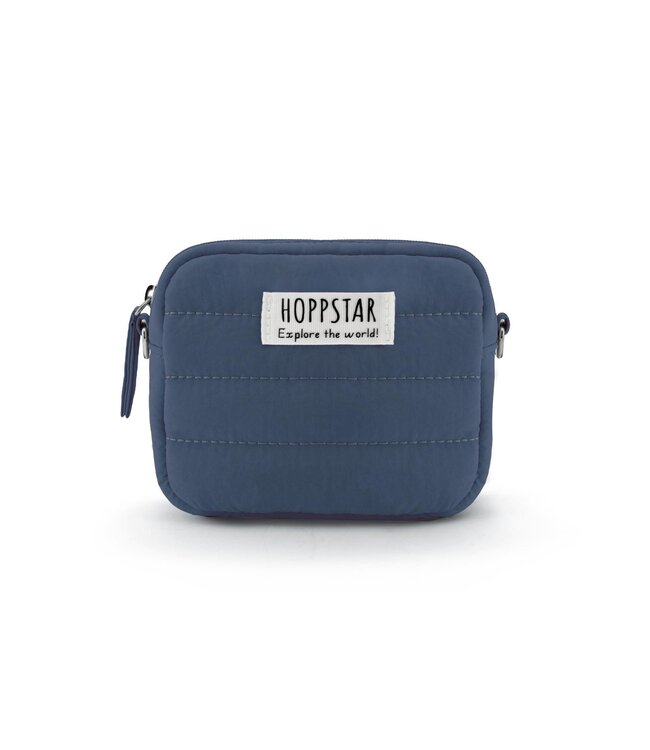 Hoppstar Hoppstar - Mini Tas navy