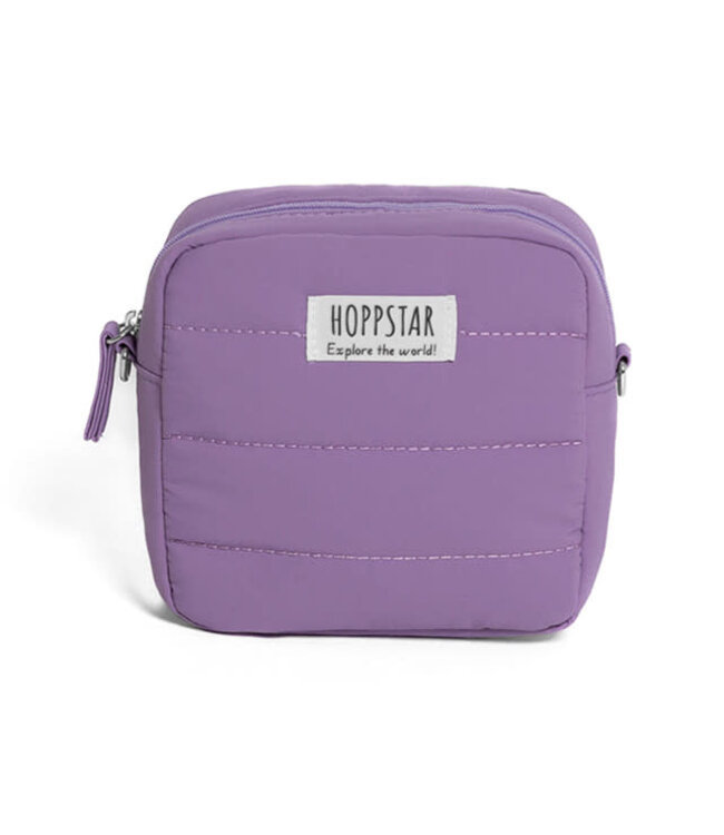 Hoppstar Hoppstar - Midi Tas  blossom