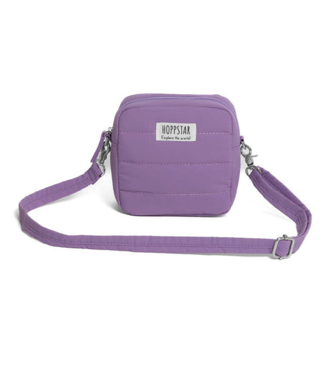 Hoppstar Hoppstar - Midi Tas  blossom