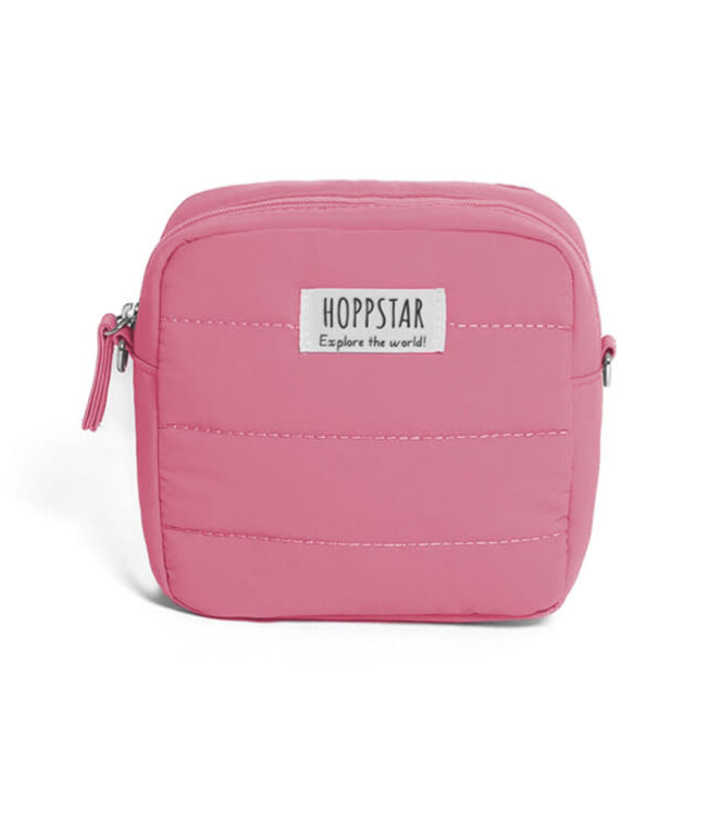 Hoppstar Hoppstar - Midi Tas  bubblegum