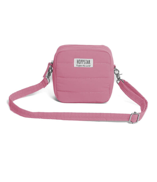 Hoppstar Hoppstar - Midi Tas  bubblegum