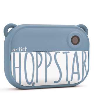 Hoppstar Hoppstar - Camera Artist denim