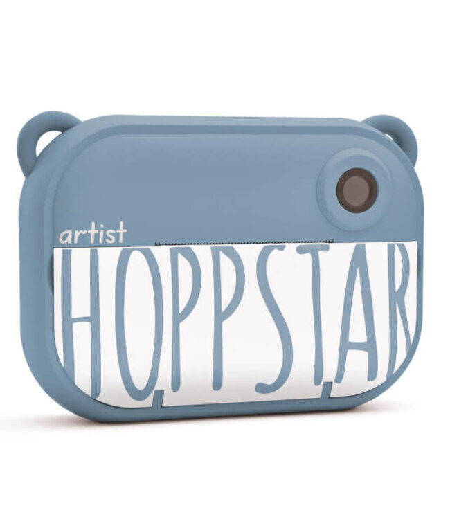 Hoppstar Hoppstar - Camera Artist denim