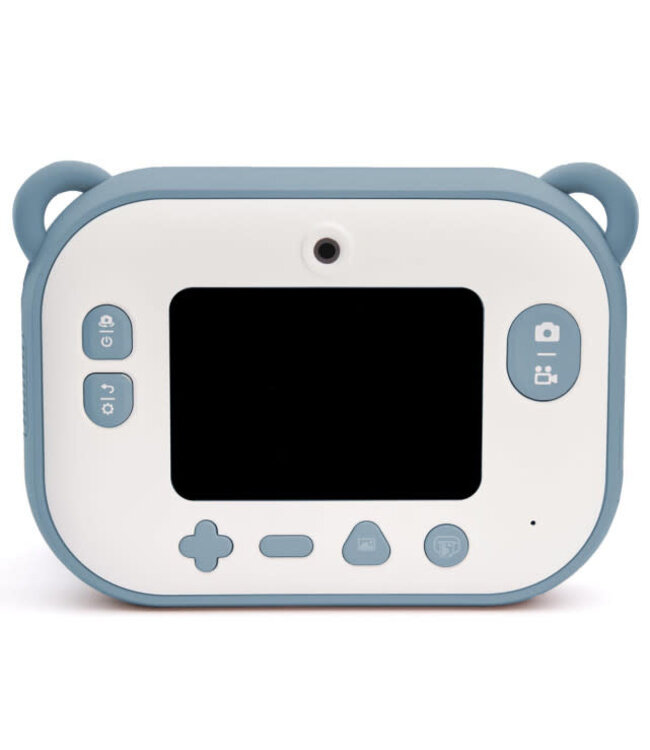 Hoppstar Hoppstar - Camera Artist denim