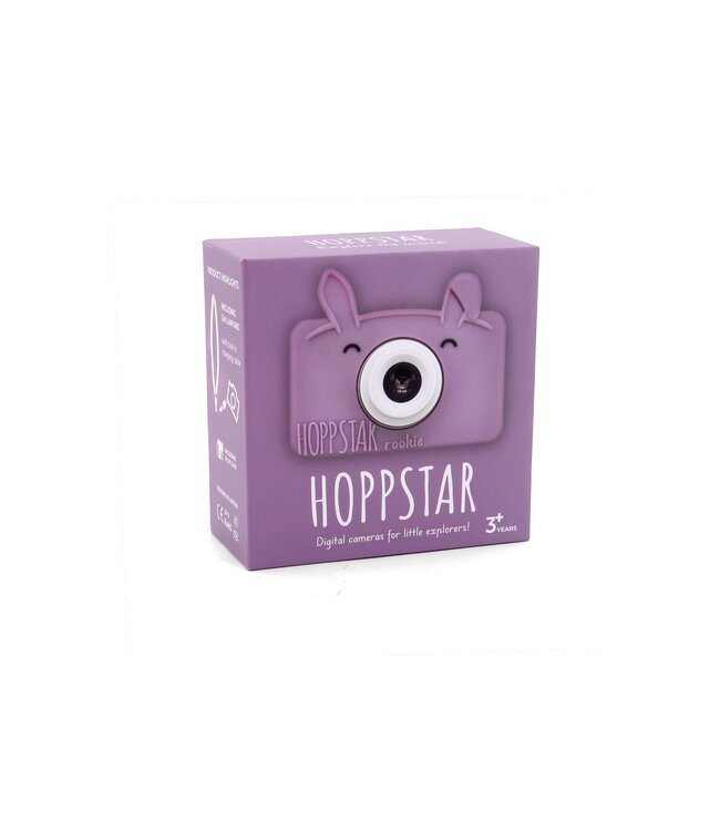 Hoppstar Hoppstar - Camera Rookie blossom