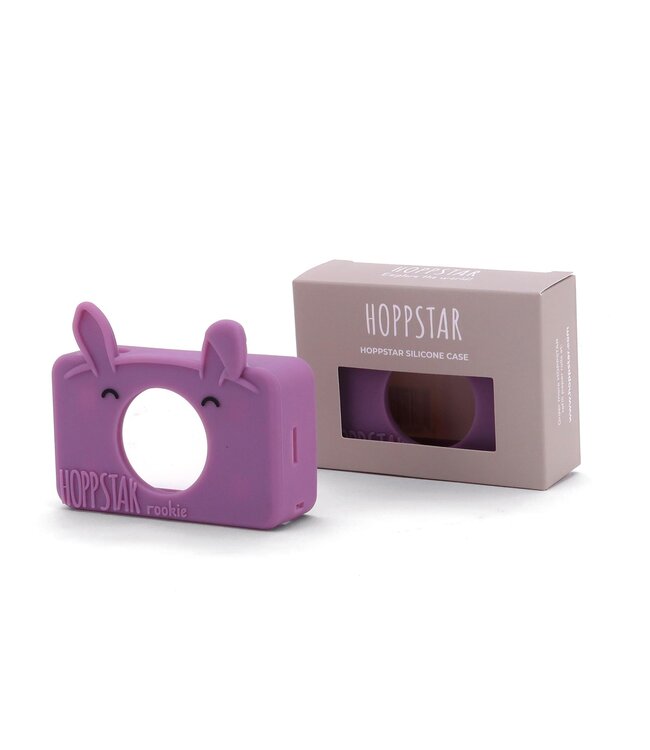 Hoppstar Hoppstar - Silicone Hoes  Rookie blossom