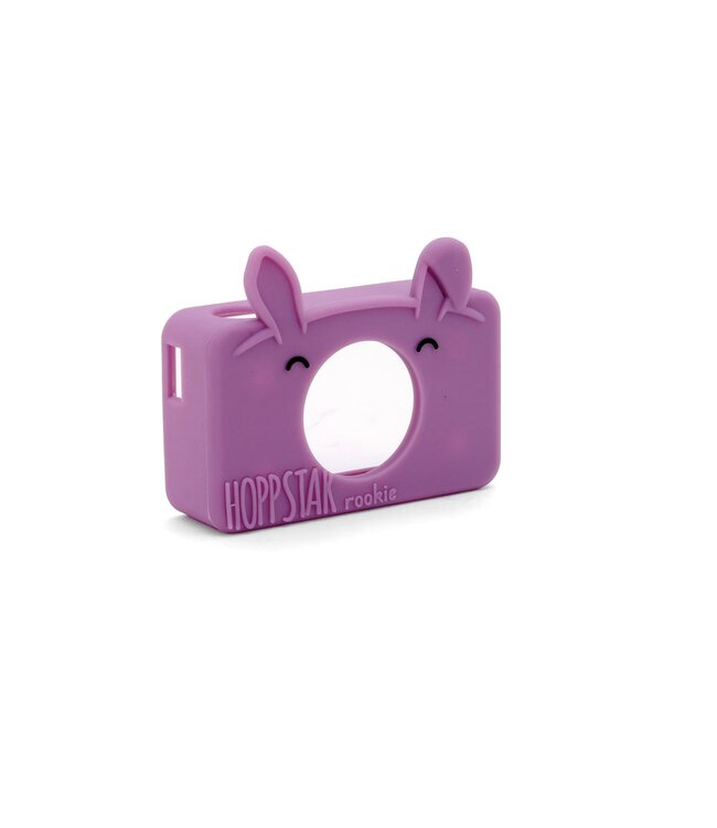 Hoppstar Hoppstar - Silicone Hoes  Rookie blossom