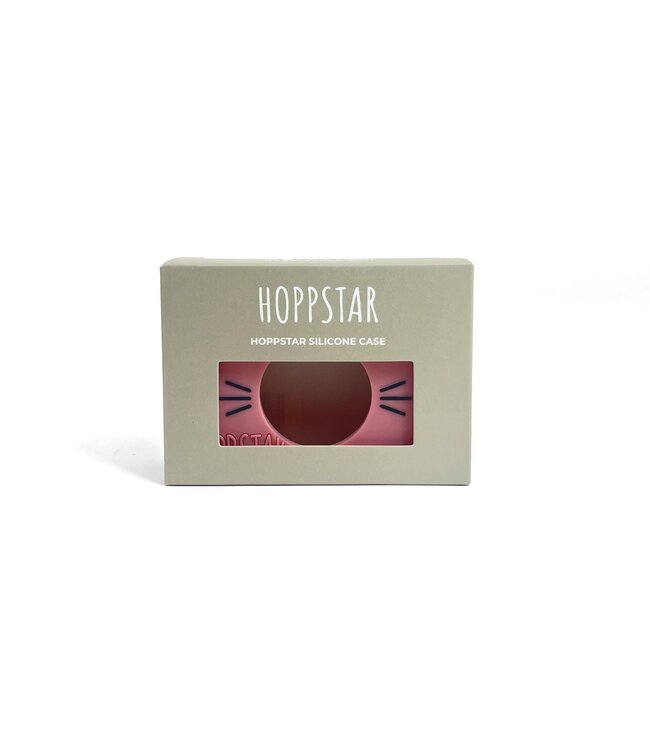 Hoppstar Hoppstar - Silicone Hoes Rookie blush
