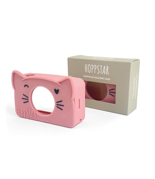 Hoppstar Hoppstar - Silicone Hoes Rookie blush