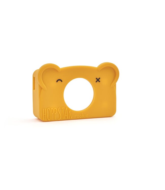 Hoppstar Hoppstar - Silicone Hoes  Rookie honey