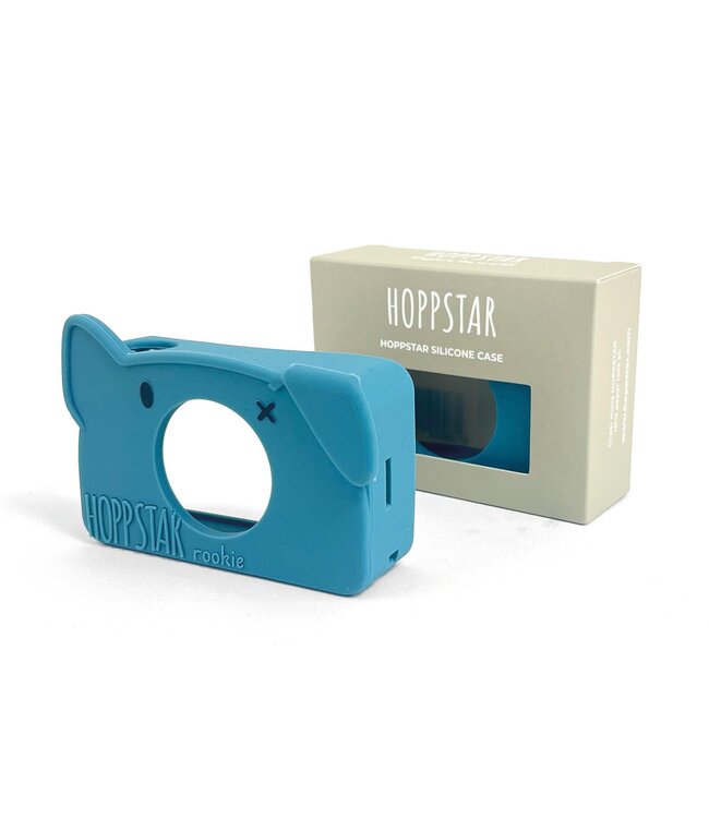 Hoppstar Hoppstar - Silicone Hoes Rookie yale