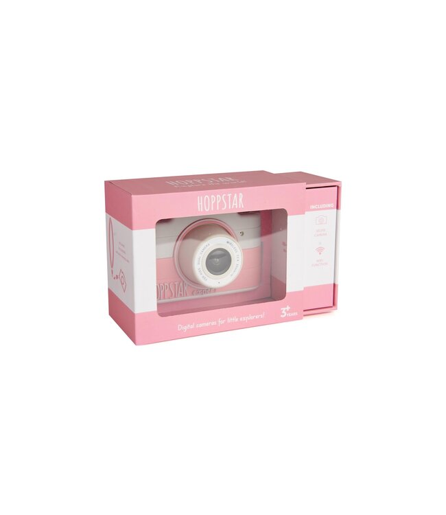 Hoppstar Hoppstar - Camera Expert blush