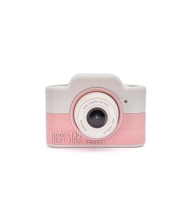 Hoppstar Hoppstar - Camera Expert blush