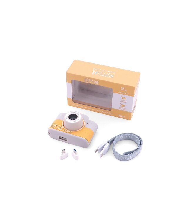 Hoppstar Hoppstar - Camera Expert citron