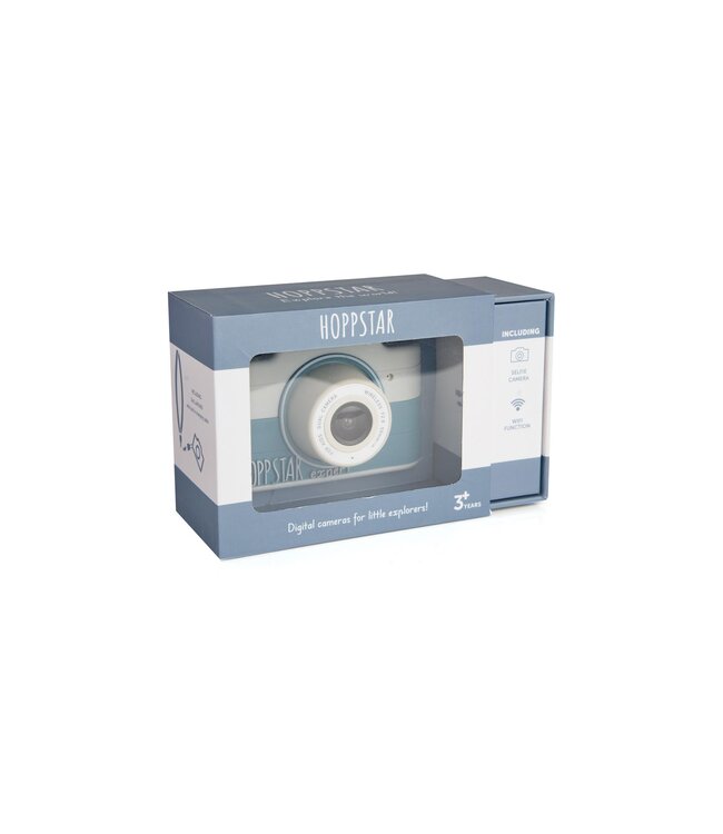 Hoppstar Hoppstar - Camera Expert yale