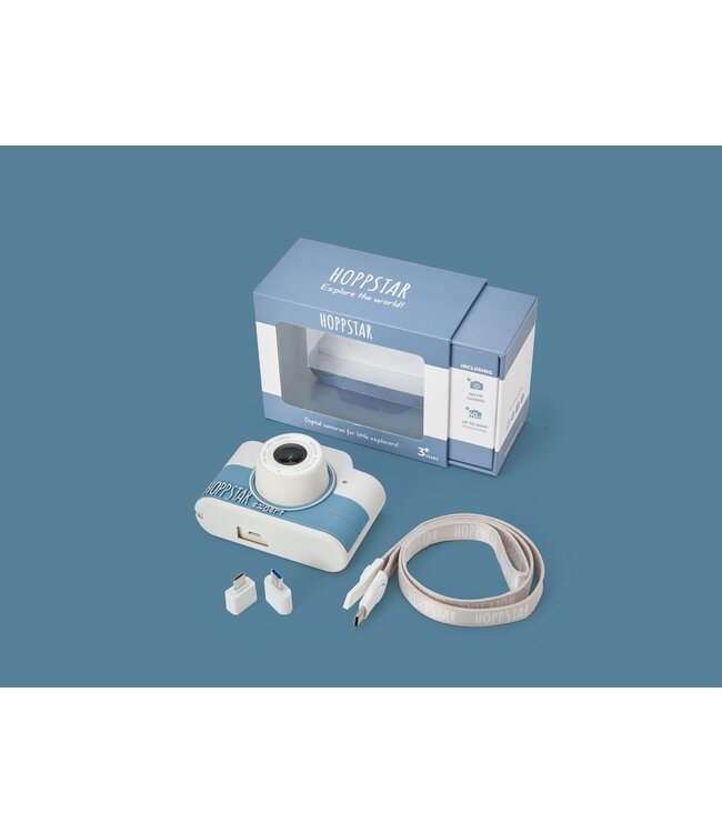 Hoppstar Hoppstar - Camera Expert yale