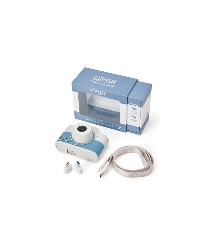 Hoppstar Hoppstar - Camera Expert yale