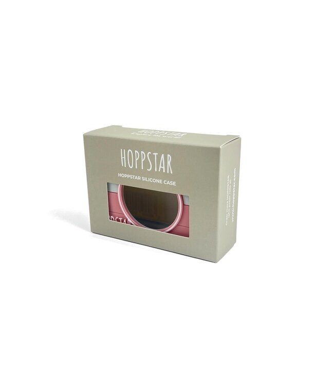 Hoppstar Hoppstar - Silicone Hoes Expert blush