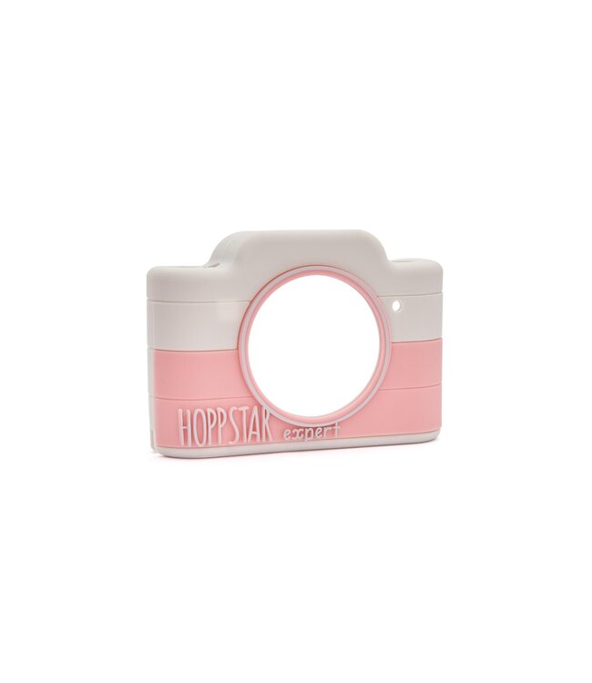 Hoppstar Hoppstar - Silicone Hoes Expert blush