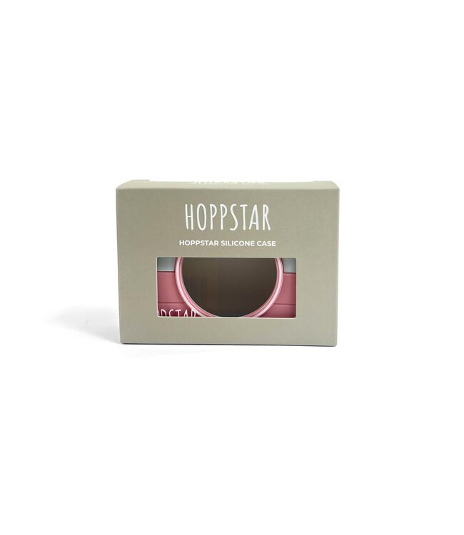 Hoppstar Hoppstar - Silicone Hoes Expert blush