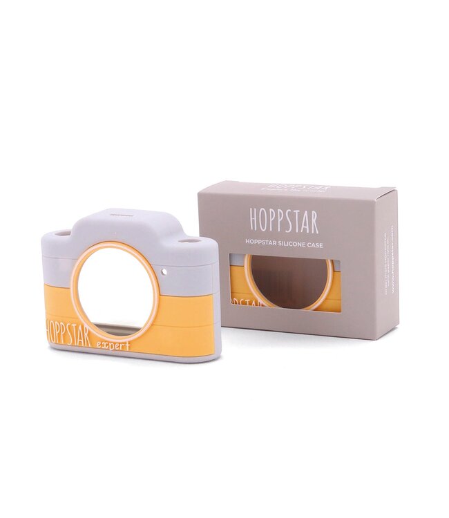 Hoppstar Hoppstar - Silicone Hoes Expert citron