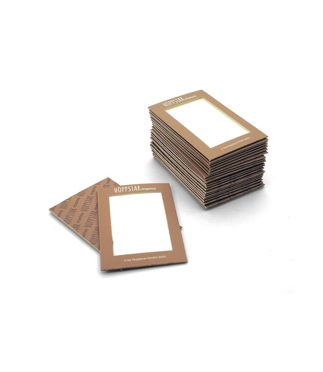 Hoppstar Hoppstar - Memo Spel