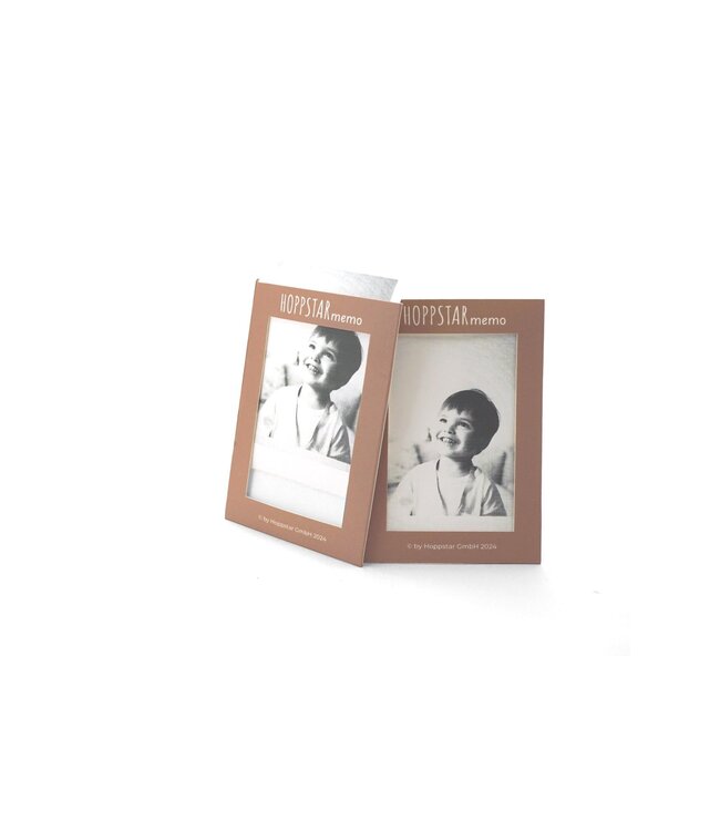 Hoppstar Hoppstar - Memo Spel