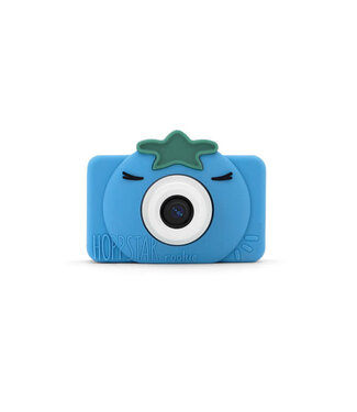 Hoppstar Hoppstar - Camera Rookie  bluebelle