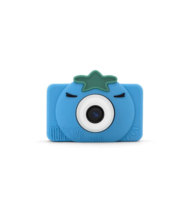 Hoppstar Hoppstar - Camera Rookie  bluebelle