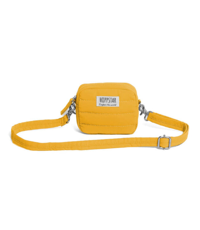 Hoppstar Hoppstar - Mini Tas  honey