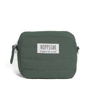 Hoppstar Hoppstar - Mini Tas  laurel
