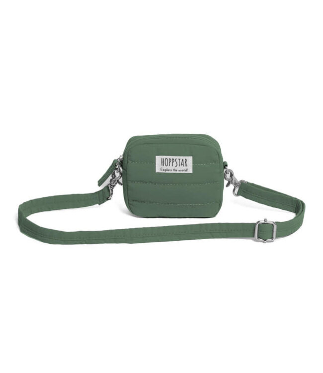 Hoppstar Hoppstar - Mini Tas  laurel