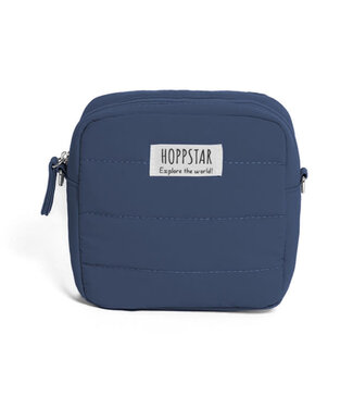 Hoppstar Hoppstar - Midi Tas  navy