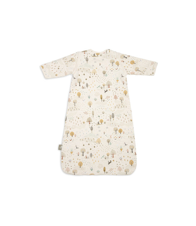 Jollein Jollein - Baby Slaapzak met Afritsbare Mouw 70cm - Tiny Park