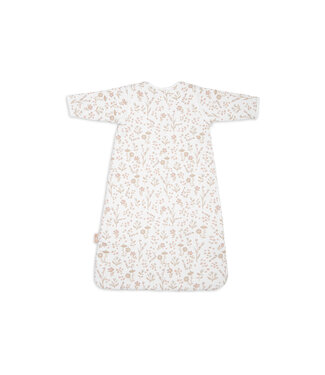 Jollein Jollein - Baby Slaapzak met Afritsbare Mouw 70cm - Bloomy
