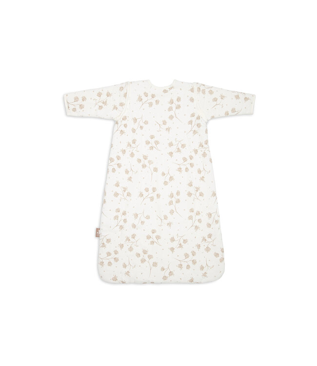 Jollein Jollein - Baby Slaapzak met Afritsbare Mouw 70cm - Leafy Dreams
