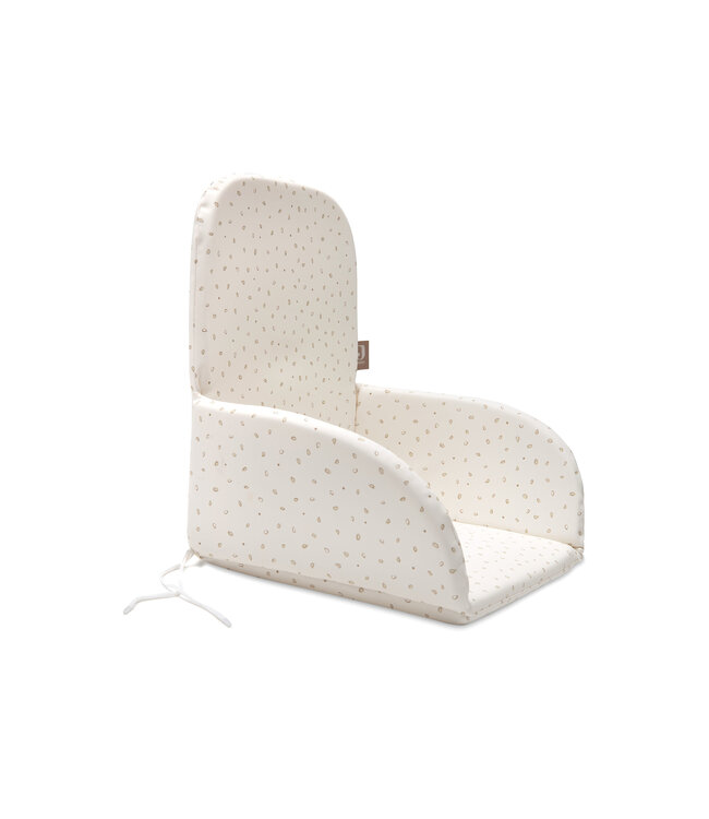 Jollein Jollein - Stoelverkleiner - Leafy Dreams