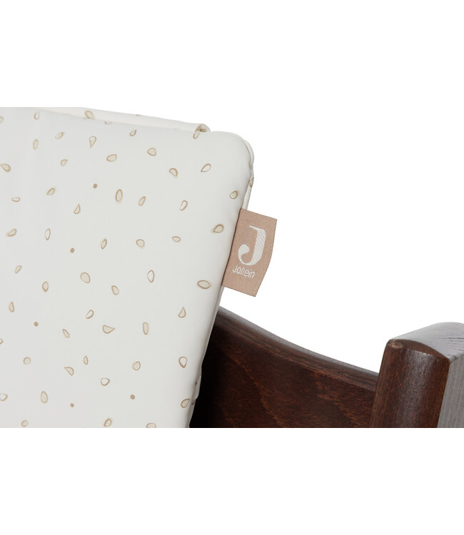 Jollein Jollein - Stoelverkleiner meegroei Leafy Dreams