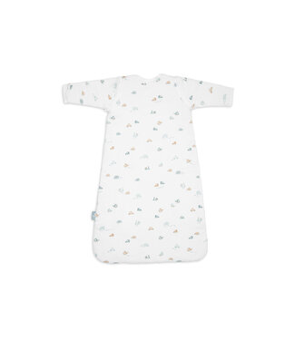 Jollein Jollein - Baby Slaapzak met Afritsbare Mouw 90cm - On the Go